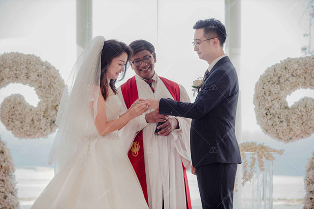 韩国日本几岁结婚 婚礼纪