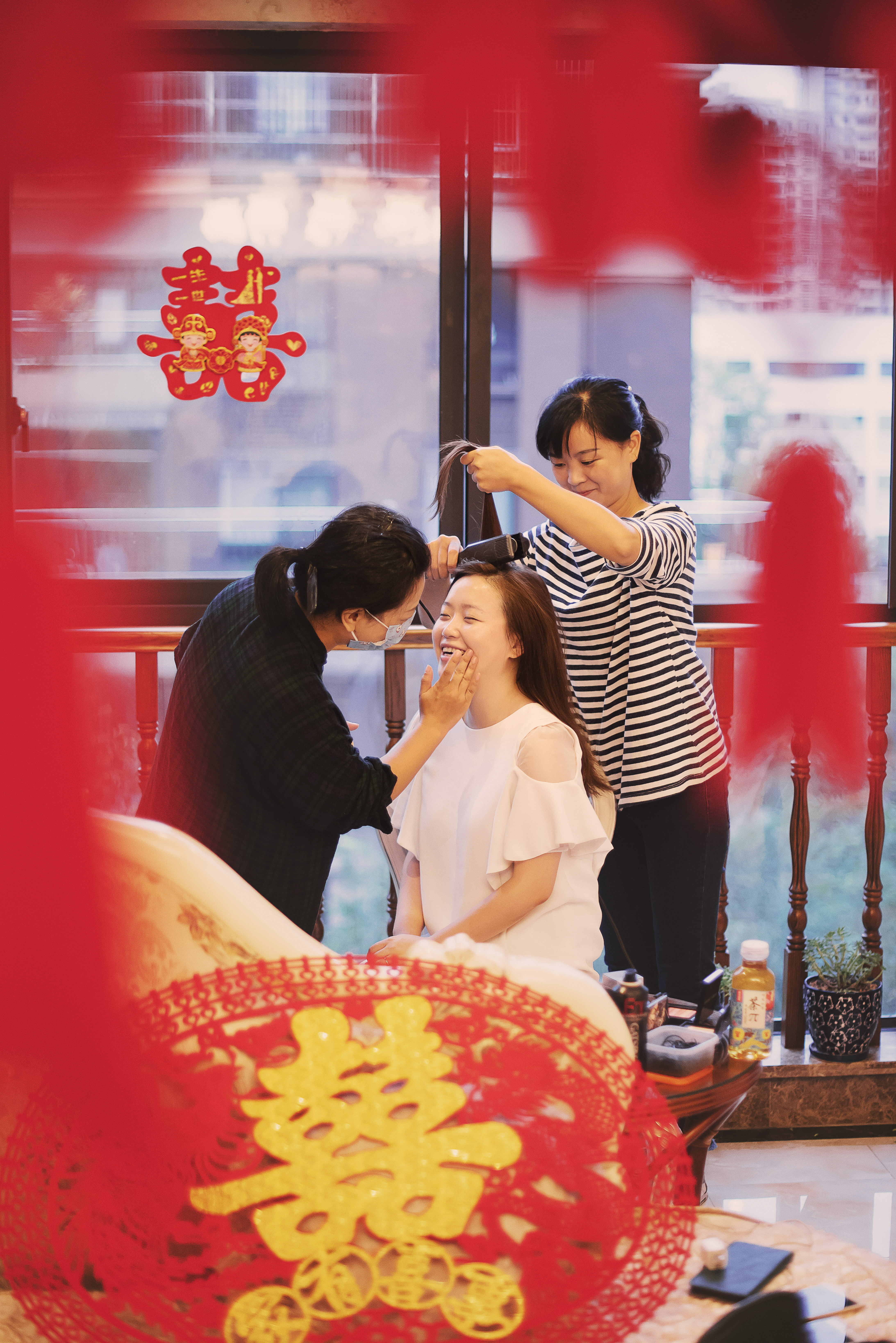 【婚礼 纪实摄影】首席档+单机位 