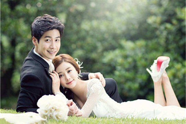 成都哪家婚纱店拍的好