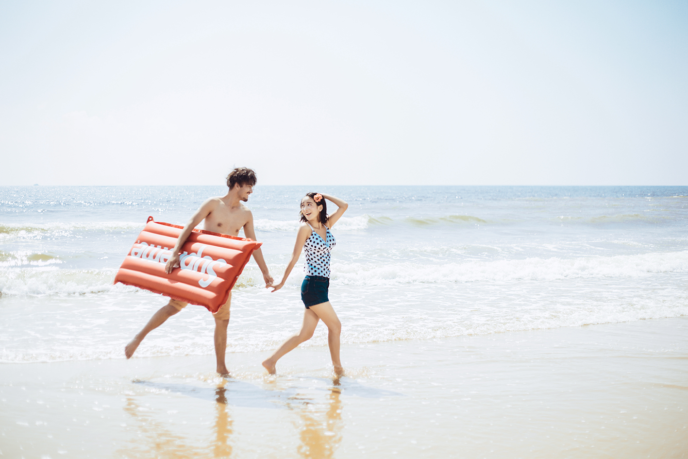 今生有約特惠婚紗套系4組服裝4組造型