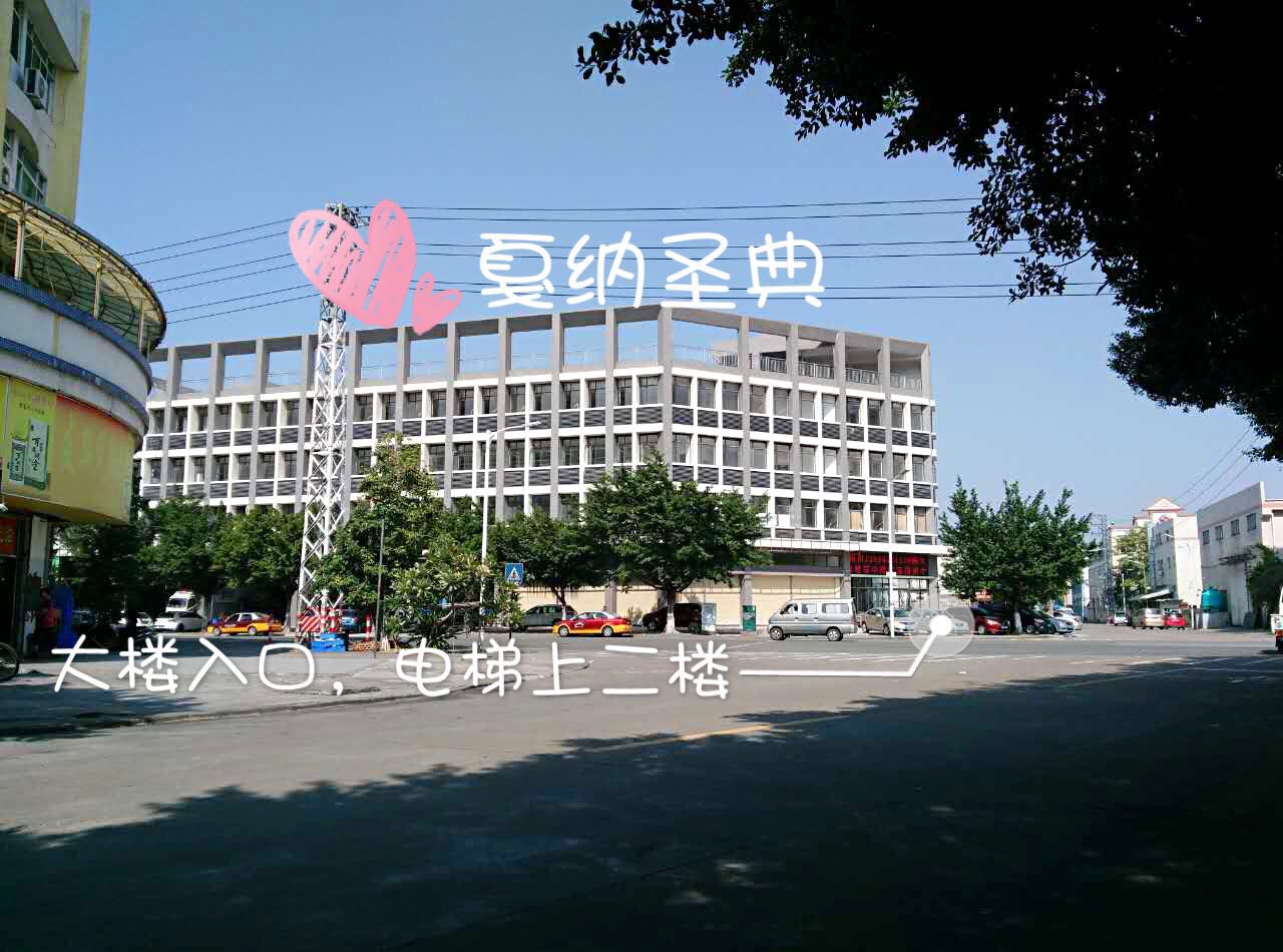 GARA戛纳圣典婚礼定制