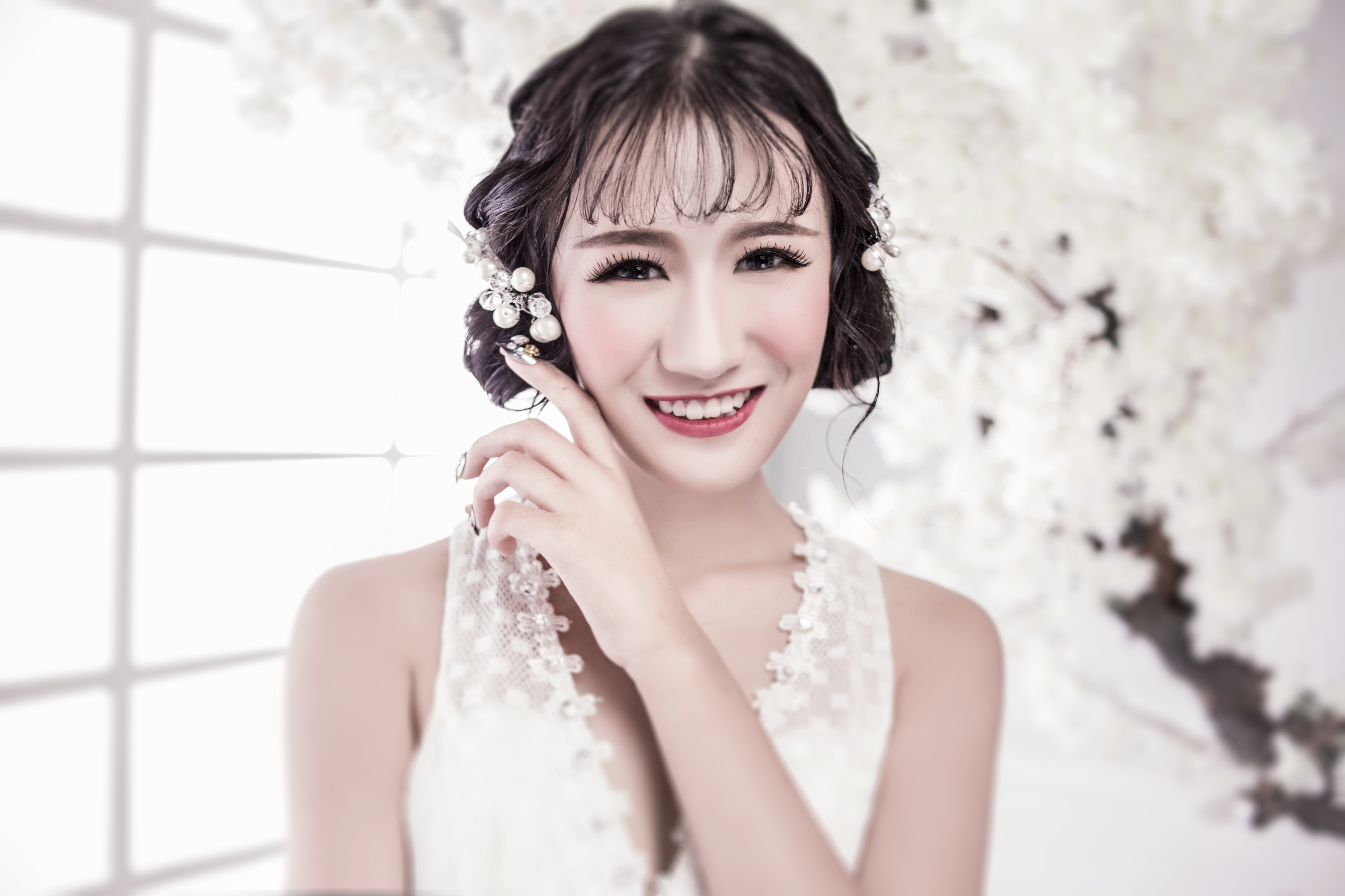 年底特惠 【好评如潮】 唯美韩式系列婚纱照 