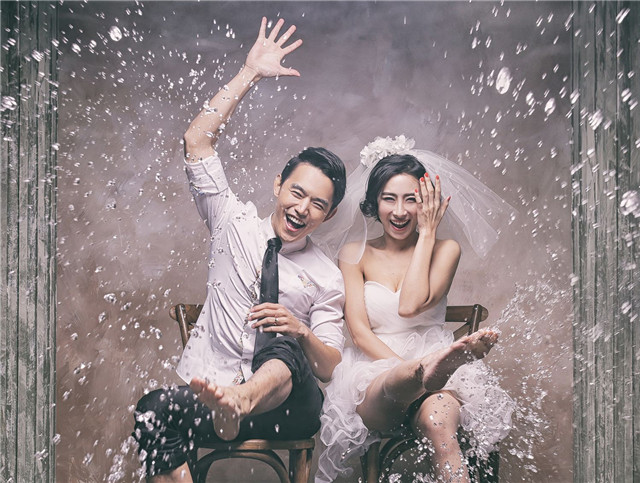 男方结婚除去彩礼还有哪些要筹备