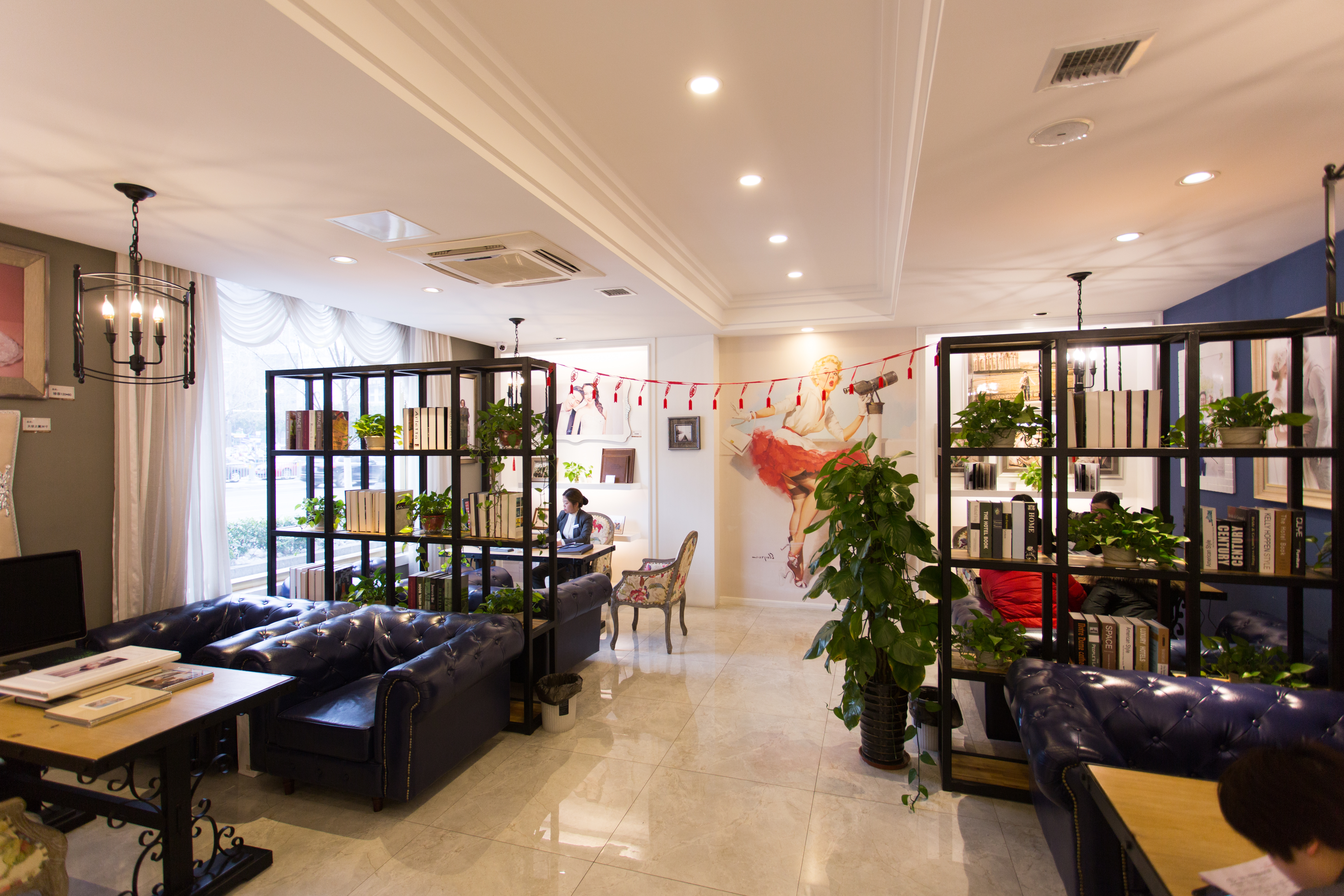 金夫人婚纱摄影（六安旗舰店）