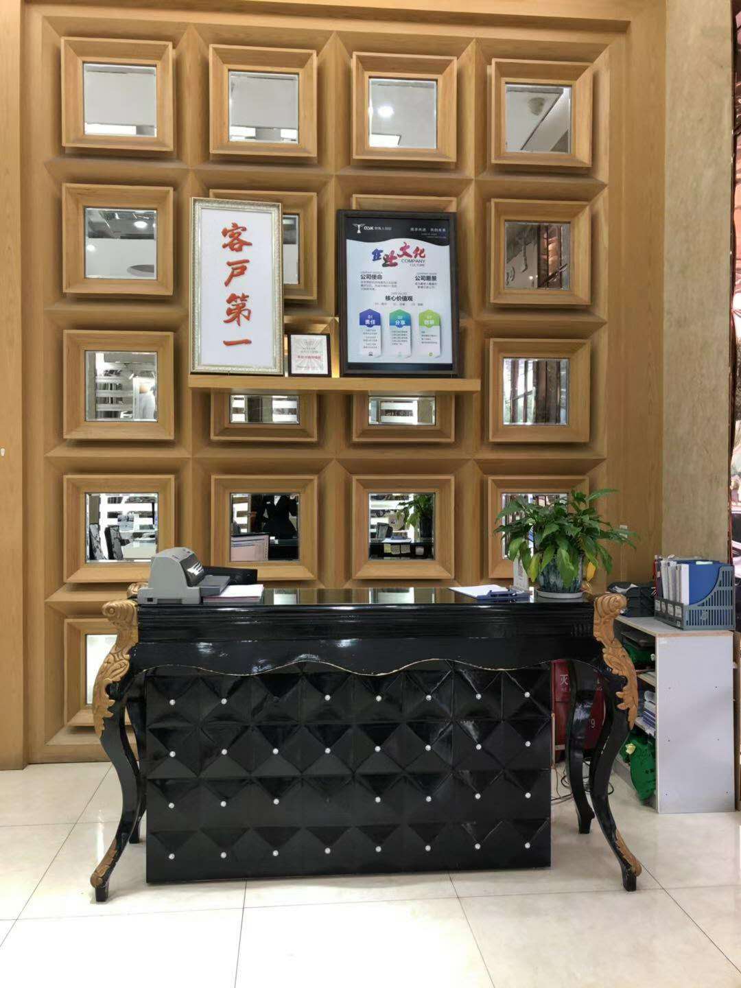 奥斯卡婚纱摄影(余姚店)