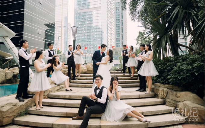 哪些飞机适合婚礼和拍摄？