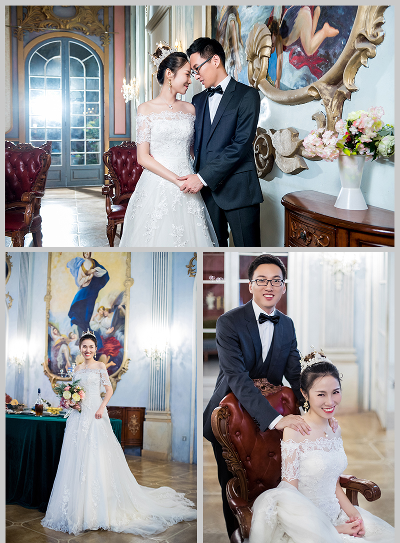 【春節(jié)預(yù)定減500】超值~婚紗基地 相冊免費(fèi)送。