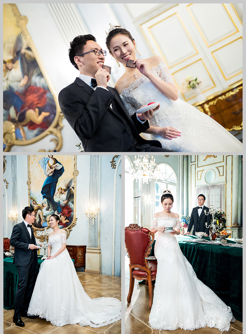 【春節(jié)預(yù)定減500】超值~婚紗基地 相冊免費(fèi)送。