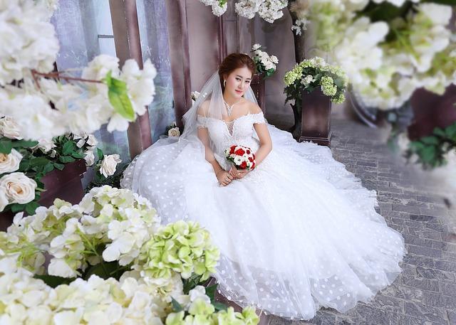 法式韩式婚纱照和法式婚纱照哪个好