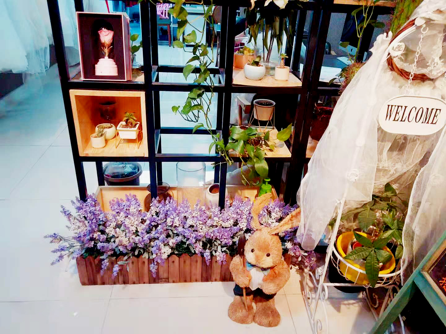 悦喜婚礼