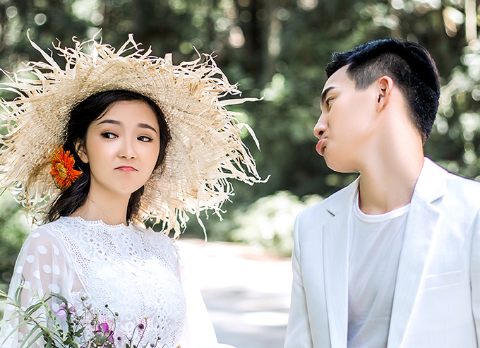 【戀拍】婚紗照2888元系列