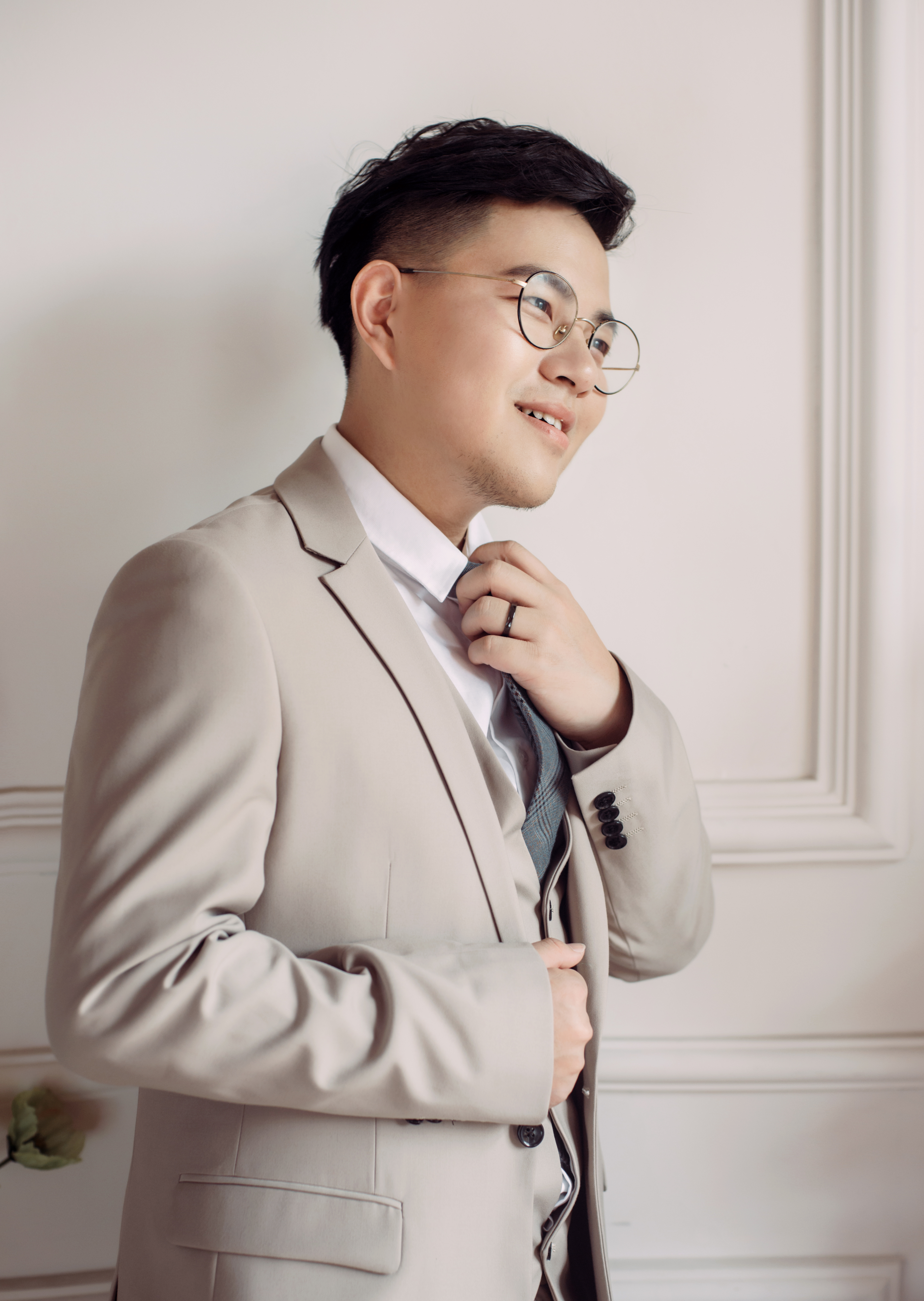【小清新+時尚】首席團(tuán)隊+上海旅拍+內(nèi)景任選擇