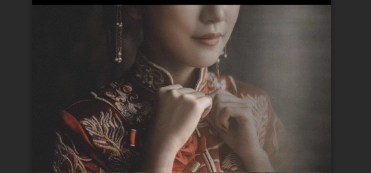   婚礼纪实跟拍照片欣赏