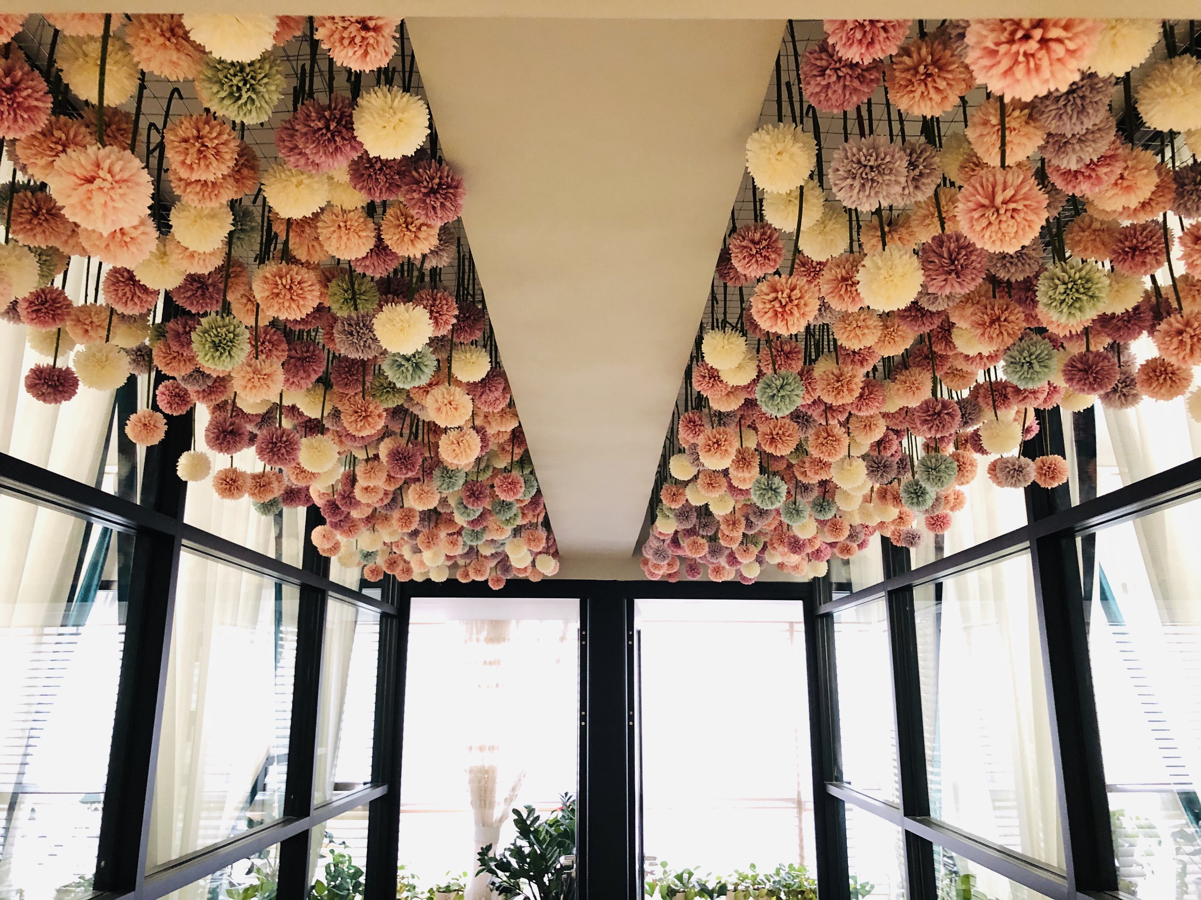 维莱诗婚礼WE NICE WEDDING