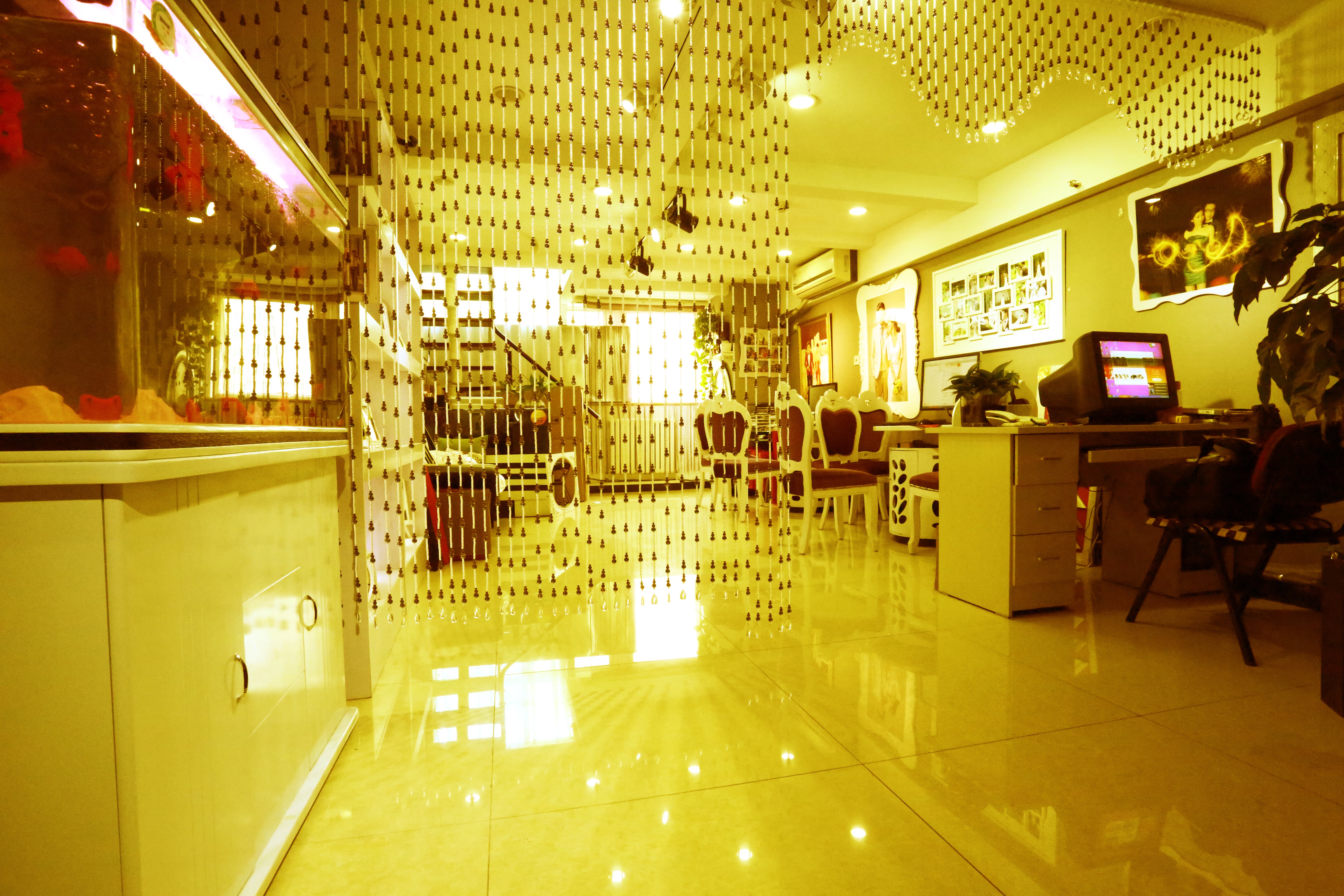 爱菲尔美定制婚纱摄影（三元桥店）