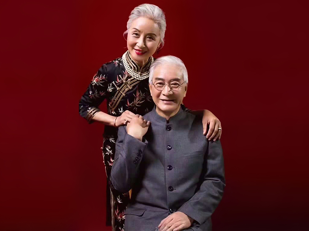 【周至凯蒂王妃婚纱摄影】——全家福系列