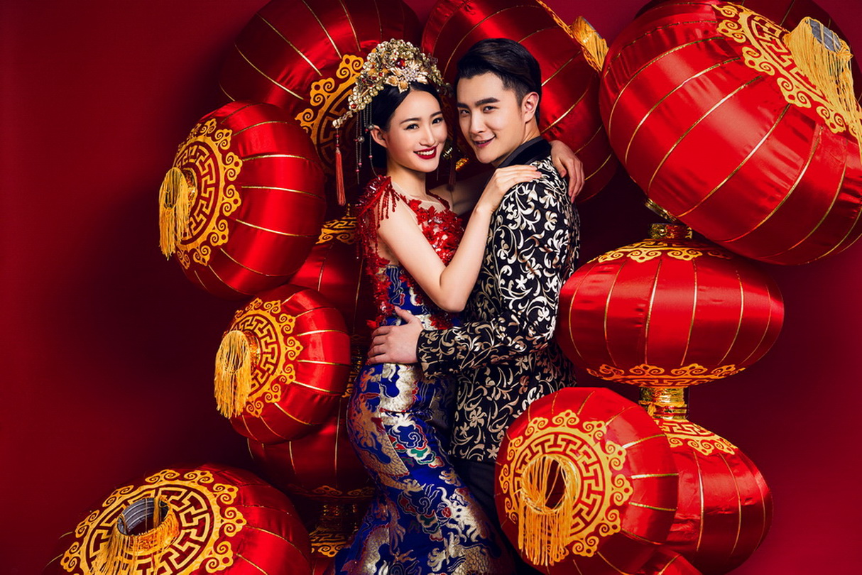 艾特婚纱<店内热卖>套餐