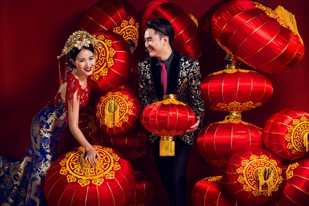 艾特婚纱<店内热卖>套餐