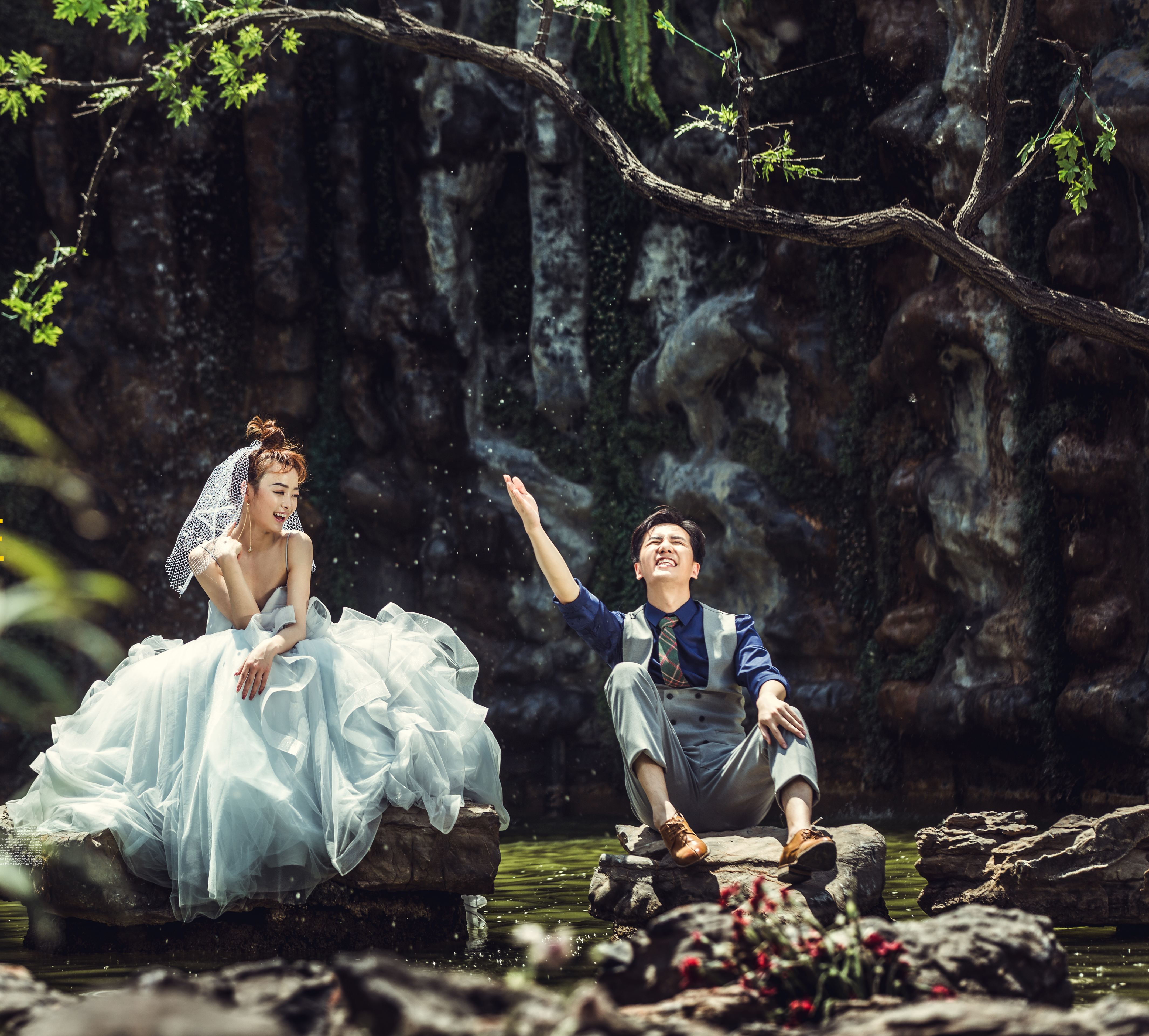 【五一放嫁 婚動(dòng)全城】全城限量28對