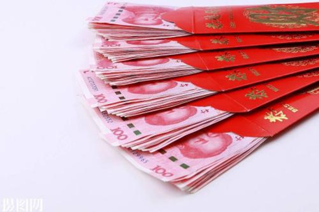 陕西结婚彩礼一般多少钱