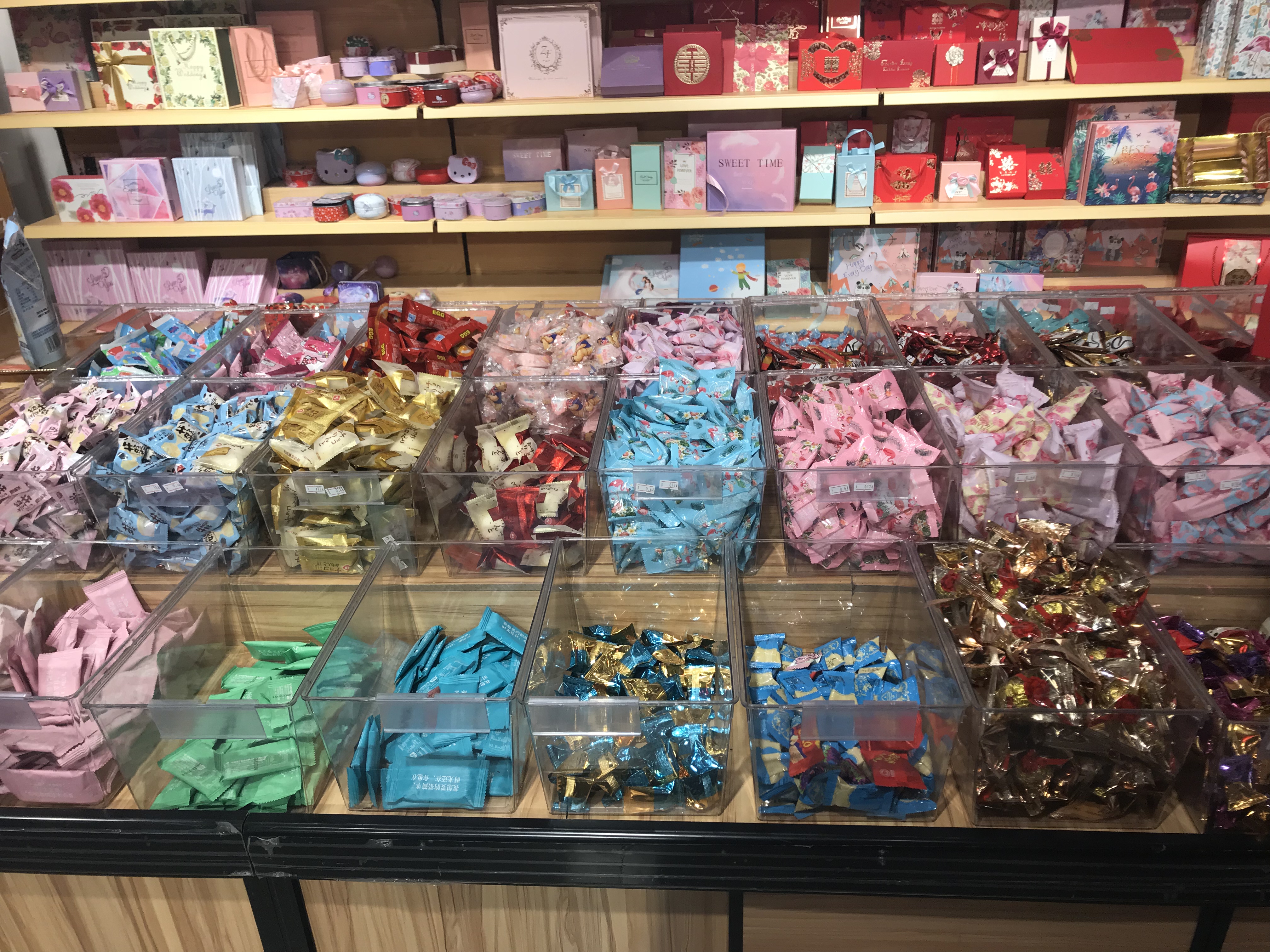 艾诺婚庆喜铺