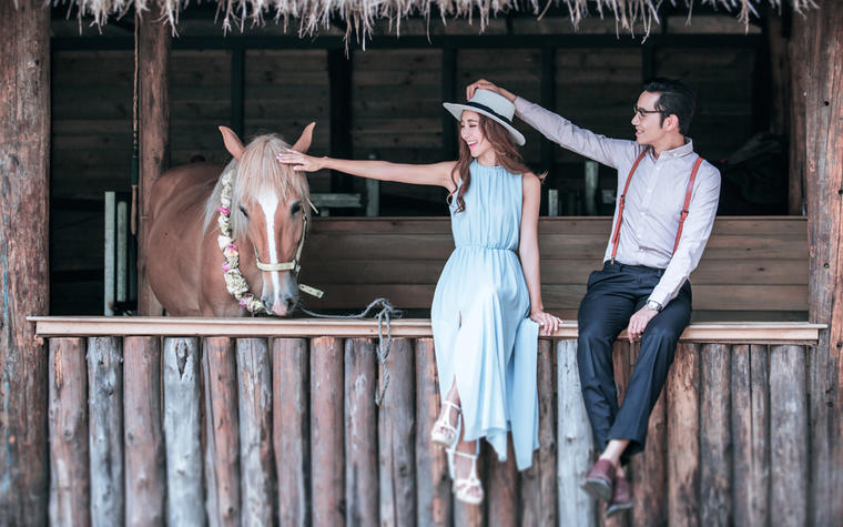 广州照婚纱照多少钱