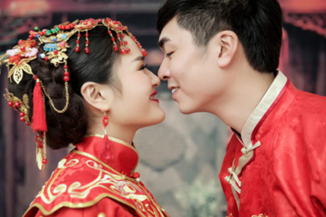上海女方结婚嫁妆清单