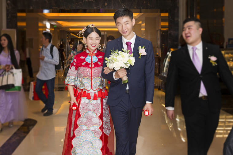 结婚酒店选择攻略