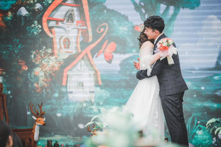 结婚酒店选择攻略