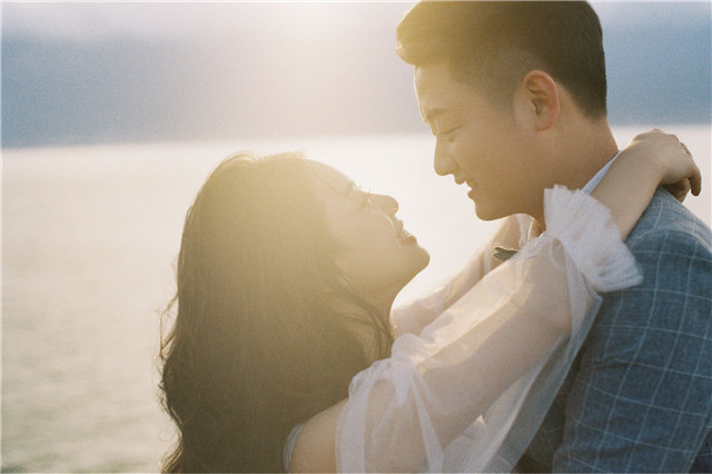 北京婚纱照拍摄准备事项