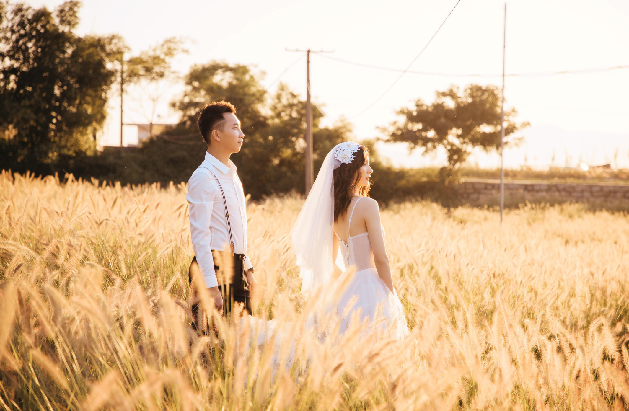 銅陵摩西婚紗攝影   城市輕旅拍