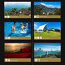 普吉岛蜜月旅拍，网红景点提供酒店