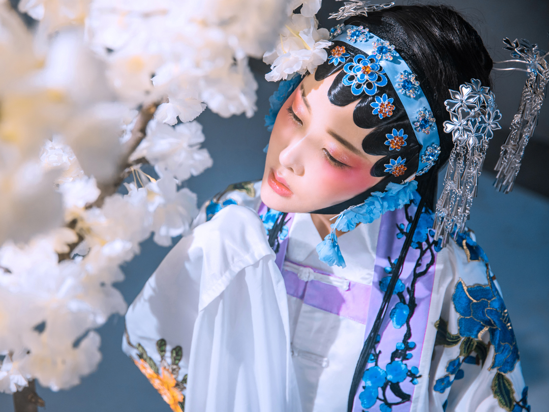 密云第一家古裝寫真完美穿越