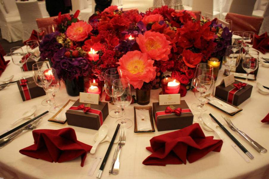 订婚男女双方需要准备什么