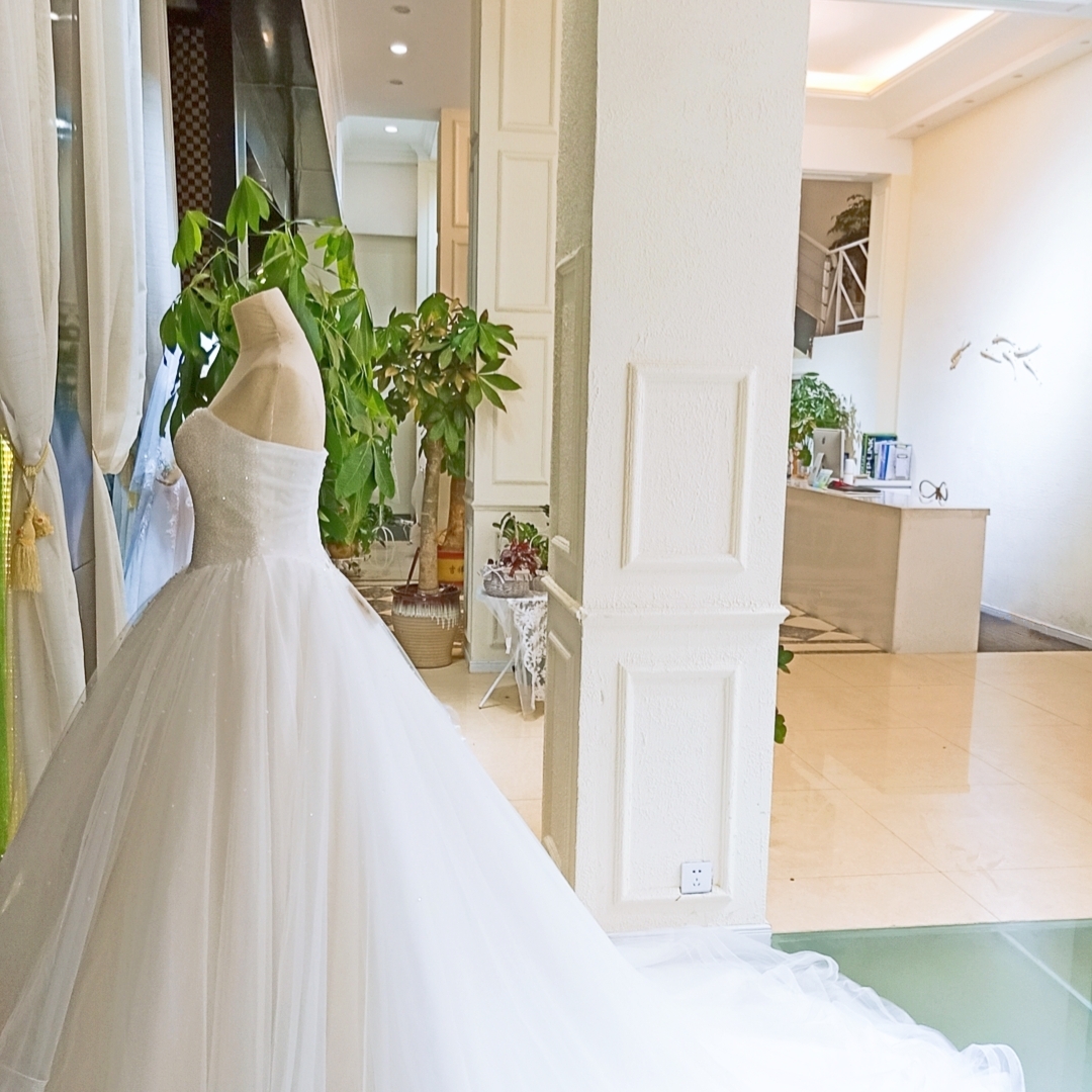 女王NVWANG|XU BRIDAL