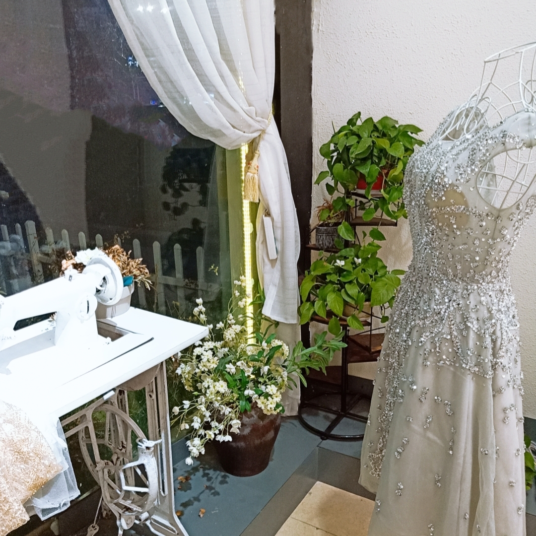 女王NVWANG|XU BRIDAL