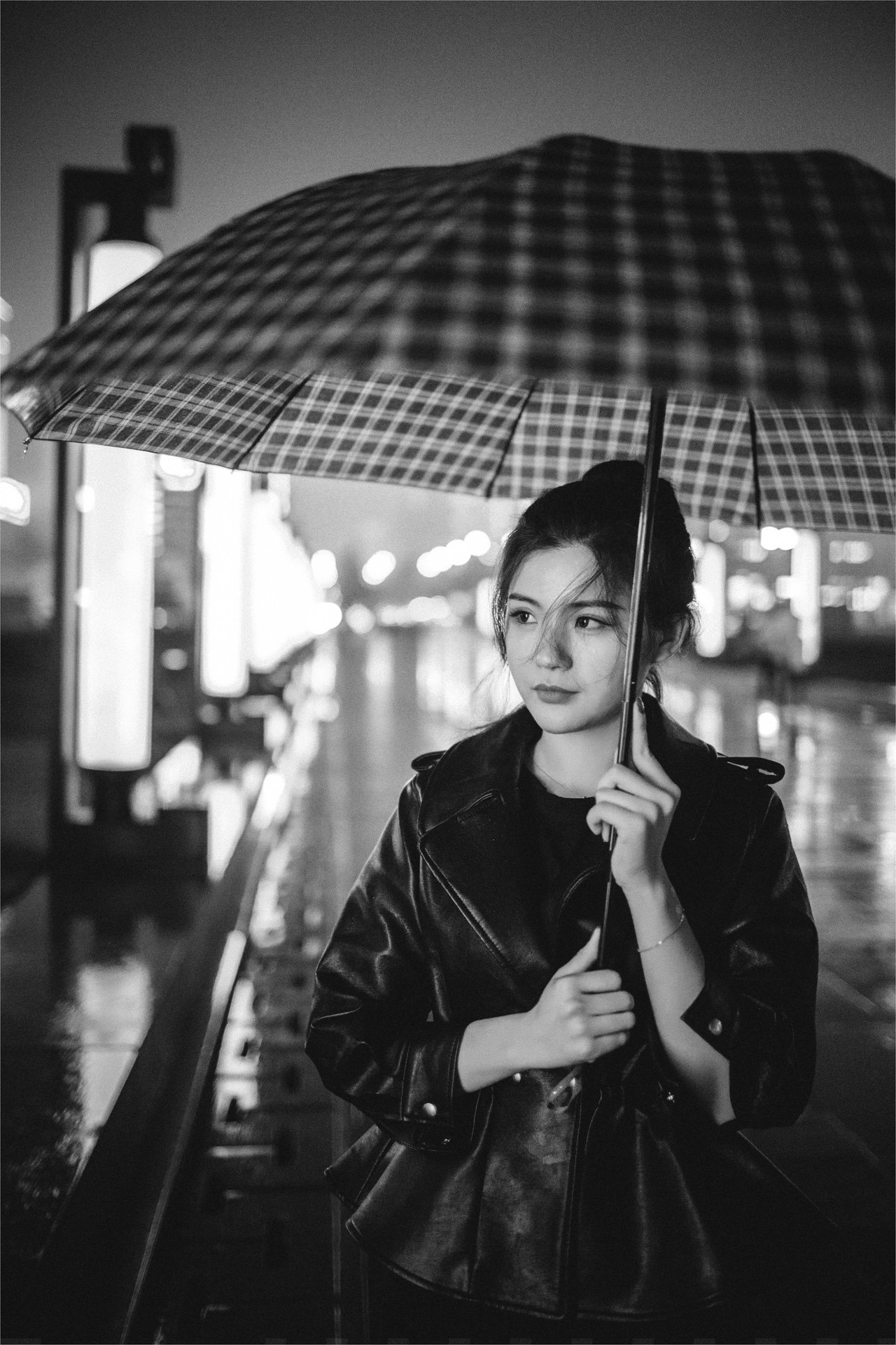 清新自然唯美个人写真    内外景自由定制