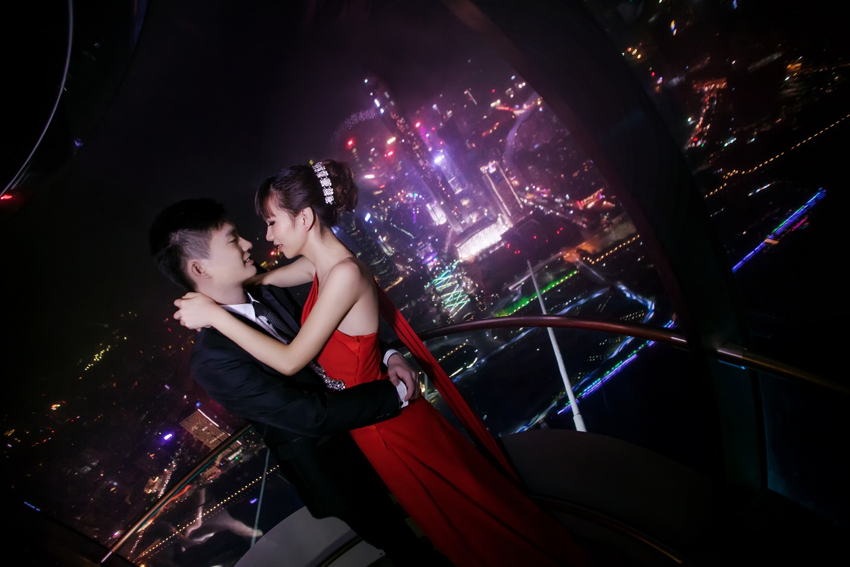 广州海心沙/外景+内景/限时特惠抢购