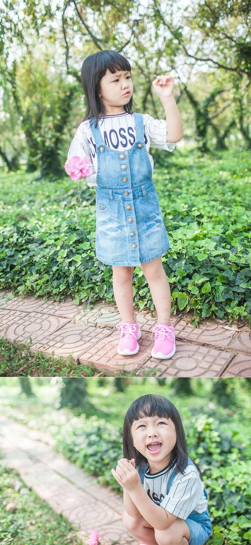 儿童纪实拍摄   纯真家庭式记录