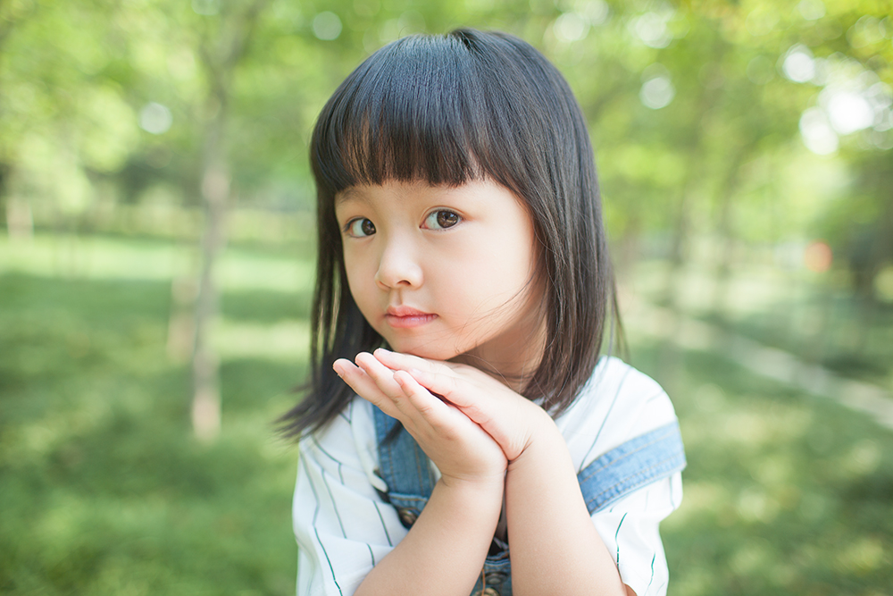 儿童纪实拍摄   纯真家庭式记录
