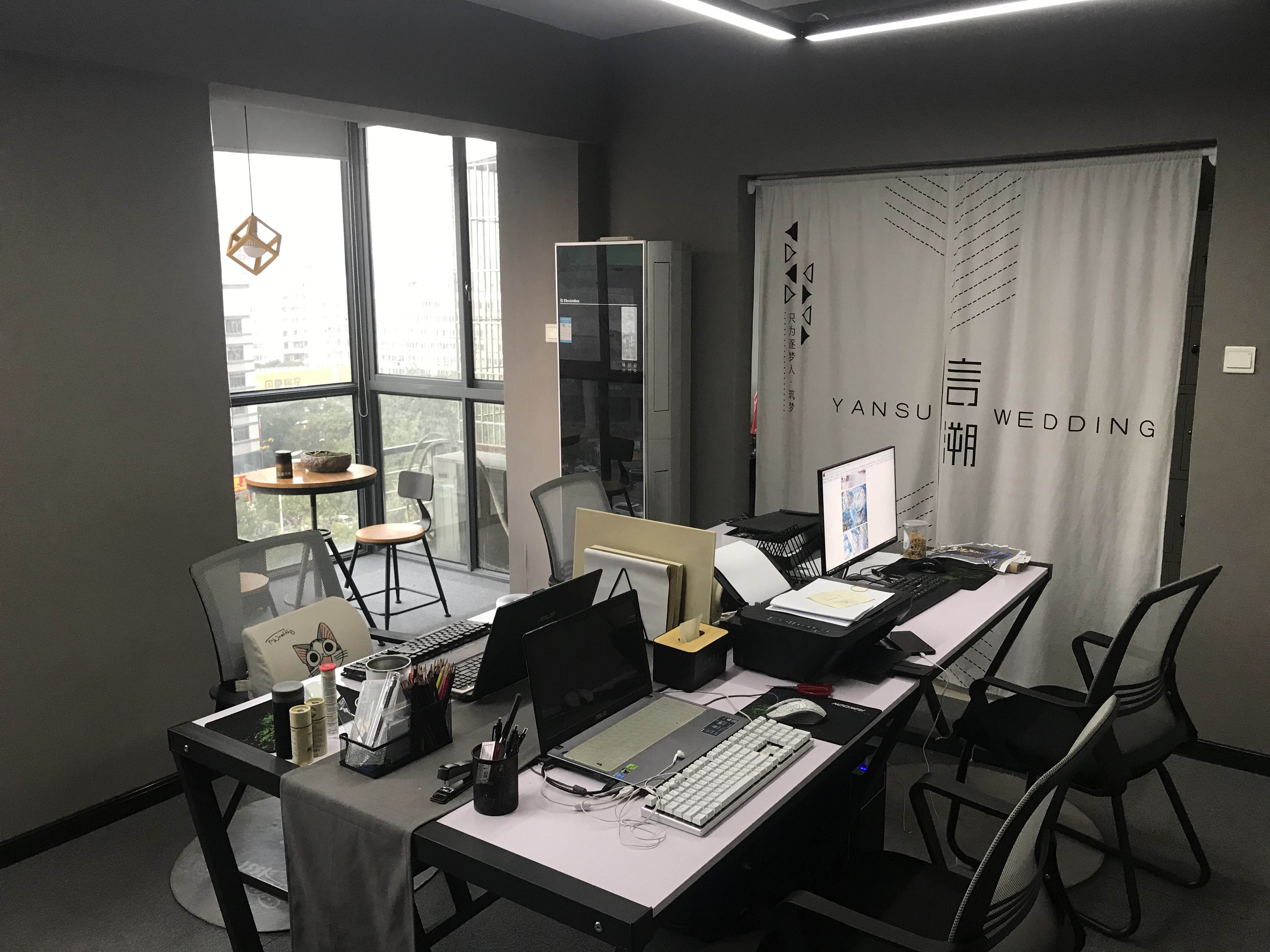 言溯婚礼 YS创艺空间