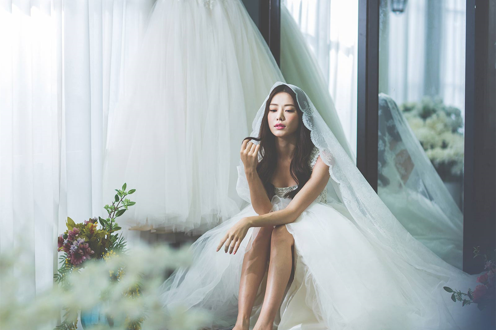 大连婚纱摄影要准备什么