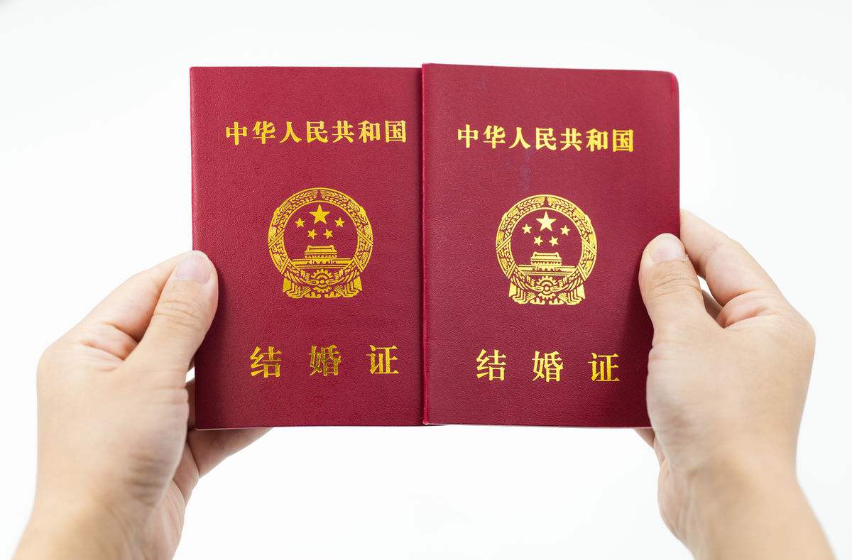 深圳办结婚证需要什么材料