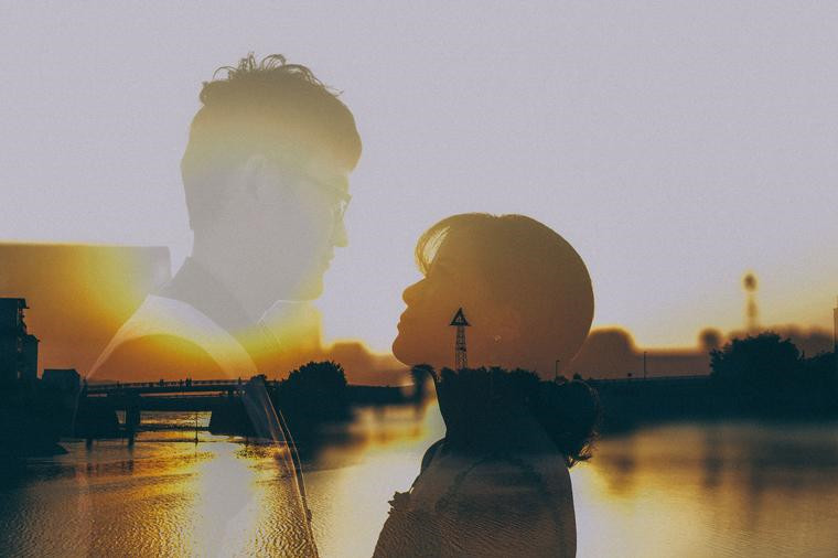 重庆婚纱摄影什么季节好