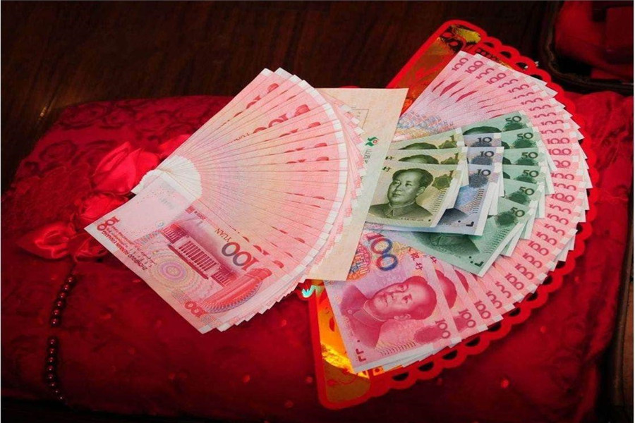 离婚彩礼钱能要回来吗