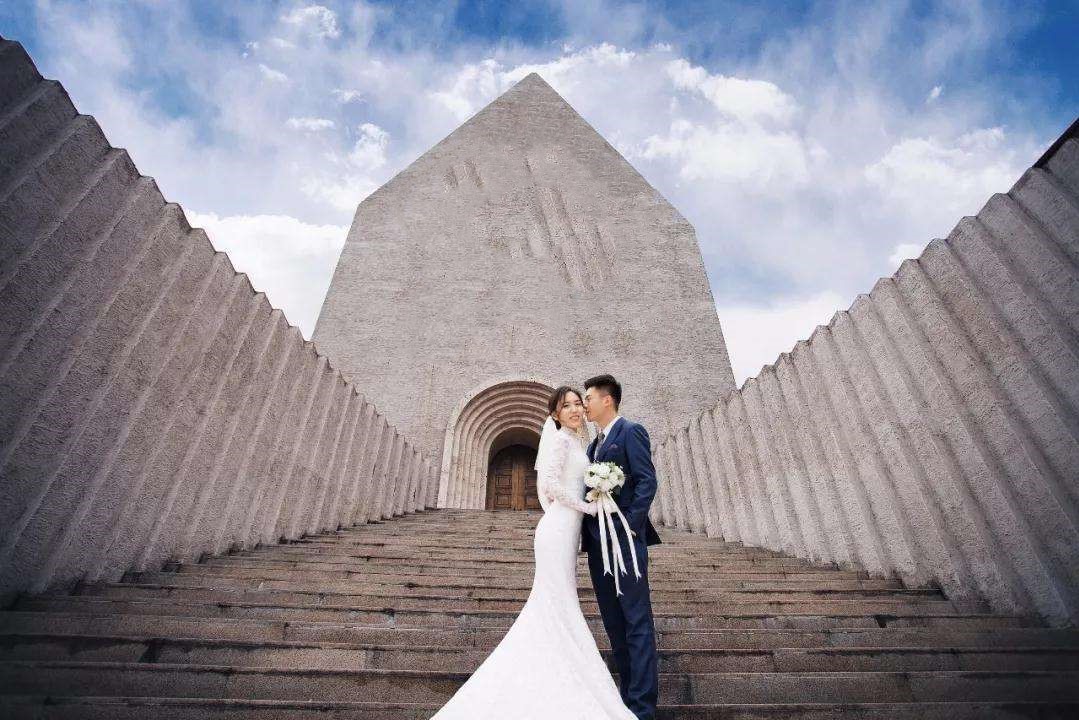 北京拍婚纱照攻略