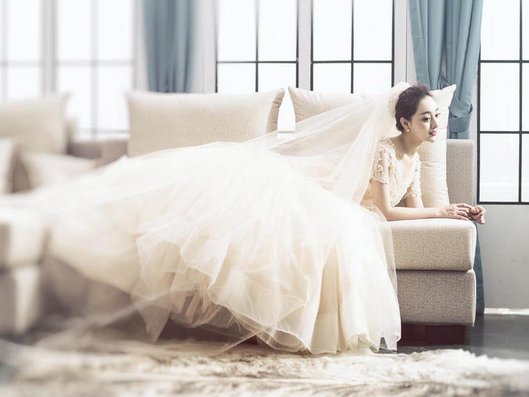 南京拍婚纱照要多少钱