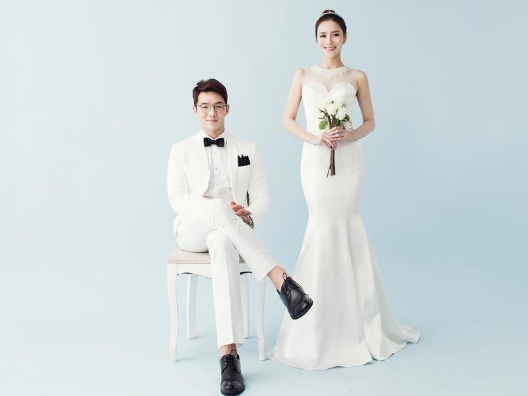 南京拍婚纱照要多少钱