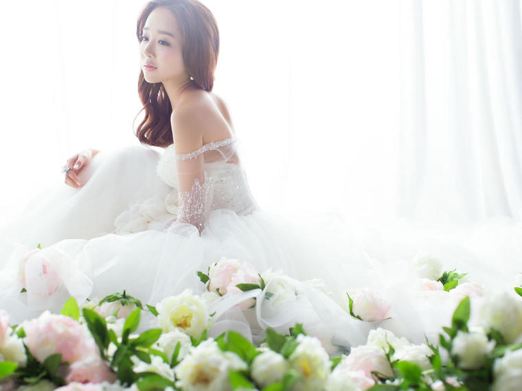 南京拍婚纱照要多少钱