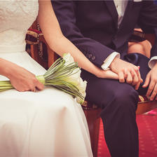 再婚的结婚证怎么办理